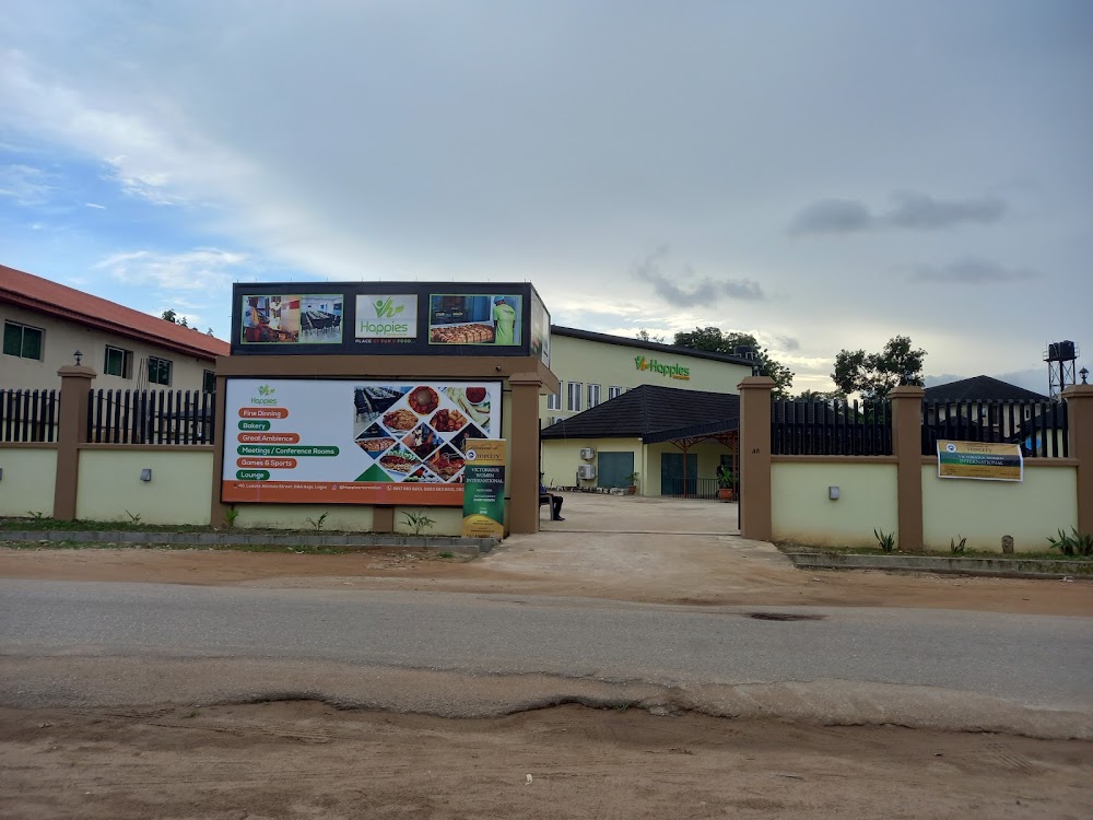 Happies Recreation Ikeja GRA photo 4